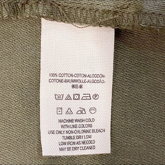 Free People jacket - Picture 7 of 8